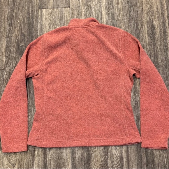 WOOLRICH Grenadine Pullover Sweater Jacket… - Picture 10 of 10